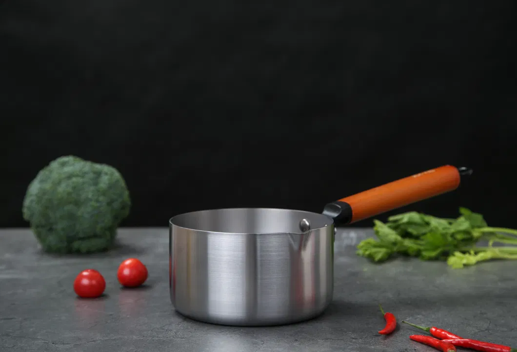 Newest Most Useful Titanium Interior Cookware Christmas Gift