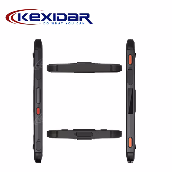 Maßgeschneiderte hochwertige 6-teilige Tri